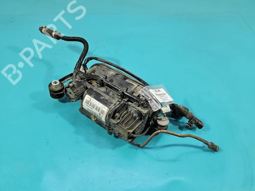 Used Suspension compressor Suspension compressor 38023367 38023367
