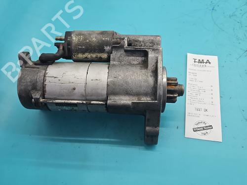 Startmotor Startmotor 38871635 38871635