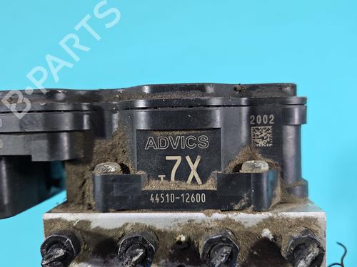 ABS pump TOYOTA COROLLA Saloon (_E21_) 1.8 VVTi Hybrid (ZWE219) | BP37816099M43 - Image 8