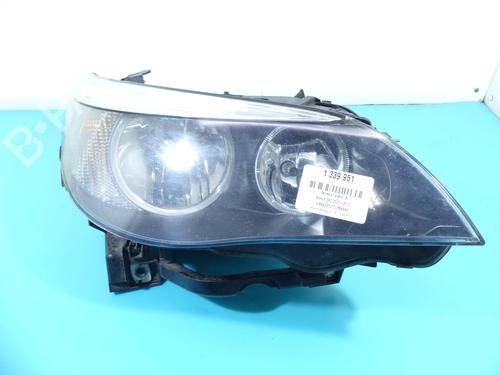 Right headlight BMW 5 (E60) 520 d | BP37895021C29 - Image 2