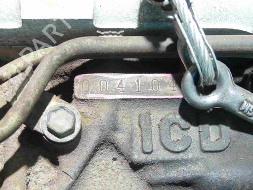 Engine TOYOTA COROLLA Compact (_E11_) 2.0 D-4D (CDE110_, CDE110R) | BP37889228M1 - Image 7