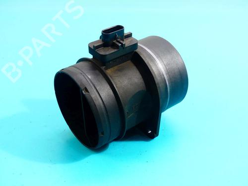 Mass air flow sensor SKODA SUPERB II (3T4) 2.0 TDI 16V | BP37892002M95 - Image 2