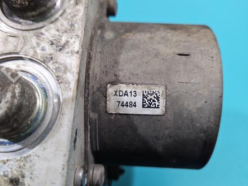 ABS pump SKODA RAPID Spaceback (NH1) 1.6 TDI | BP38140110M43 - Image 9