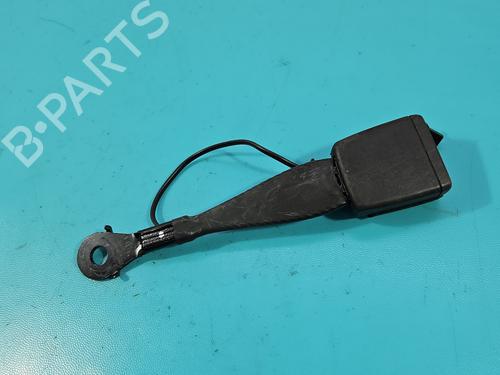 Front right seatbelt AUDI A4 B9 (8W2, 8WC) 2.0 TFSI | BP37856266I25 - Image 12