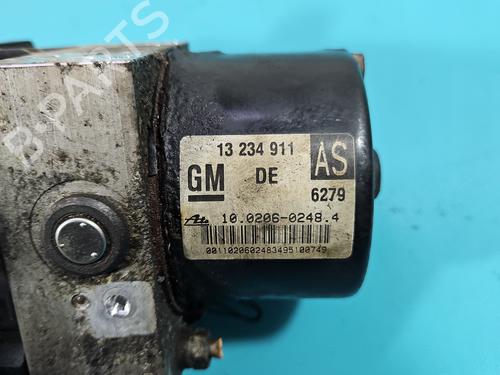 ABS pump OPEL ASTRA H Saloon (A04) 1.8 (L69) | BP37822409M43  - Image 8