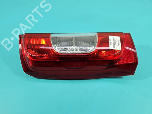 Other CITROËN NEMO Box Body/MPV (AA_) 1.4 HDi | BP37819501O1 - Image 3