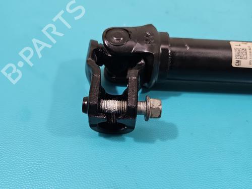 Steering column OPEL ZAFIRA TOURER C (P12) 2.0 CDTi (75) | BP37811232M21 - Image 4