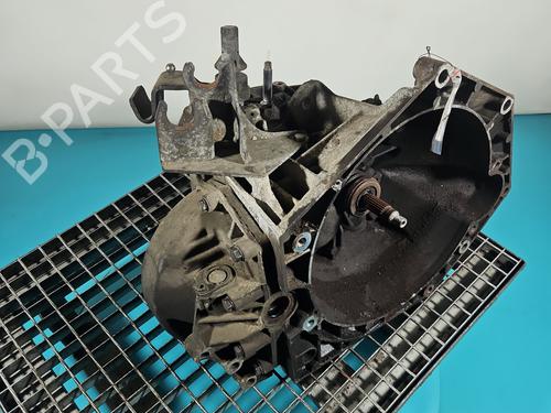 Used Gearbox Gearbox 38701578 38701578