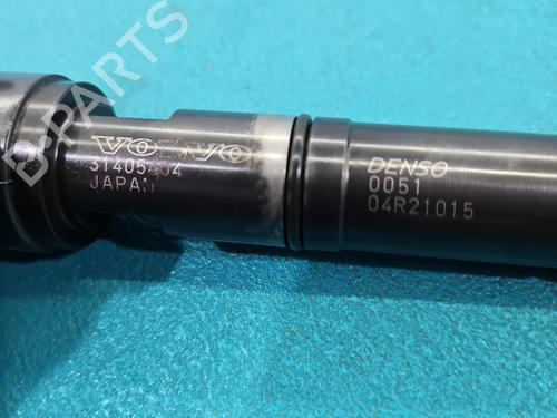 Injector VOLVO V60 I (155) D4 | BP38136275M100 - Image 2