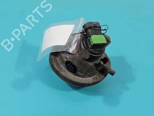 Left front fog light MAZDA CX-7 (ER) 2.3 MZR DISI Turbo AWD (ER3P) | BP38133594C30 - Image 10