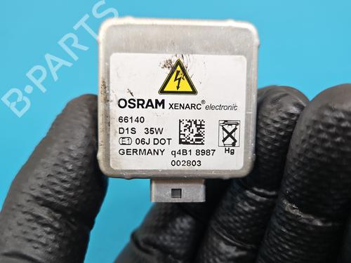 Other BMW X3 (E83) xDrive 20 d | BP37832363O1 - Image 6