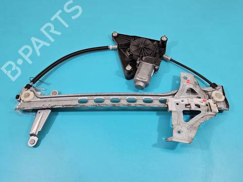 Front right window mechanism TOYOTA AYGO (_B4_) 1.0 (KGB40) | BP38136875C23 - Image 2