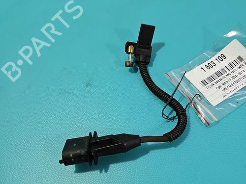 Used Electronic sensor Electronic sensor 38954317 38954317