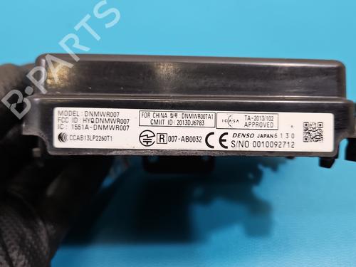 Electronic module LEXUS NX (_Z1_) 300h AWD (AYZ15, AYZ15_, AYZ15R) | BP37842226M83 - Image 6