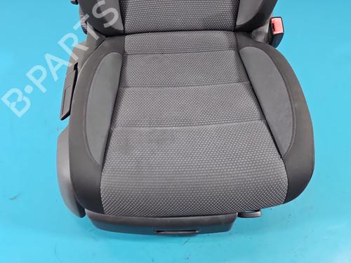 Right front seat VW GOLF VI (5K1) 1.6 TDI | BP39025769C16 - Image 3