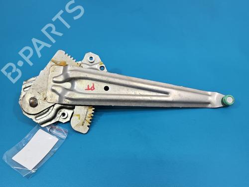 Rear right window mechanism SUZUKI SWIFT V (AZ) 1.0 (A2L310) | BP37856709C25 - Image 3