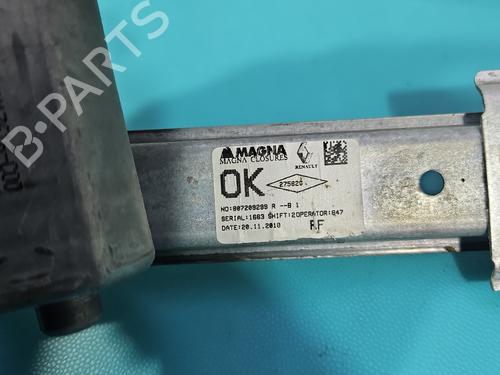 Front right window mechanism DACIA SANDERO II | BP37832128C23 - Image 7