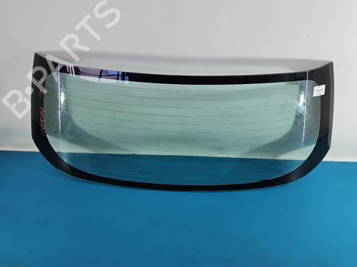 Used Bootlid window Bootlid window TOYOTA COROLLA (_E12_) 2.0 D-4D (CDE120_, CDE120R) (90 hp) 38651047 38651047