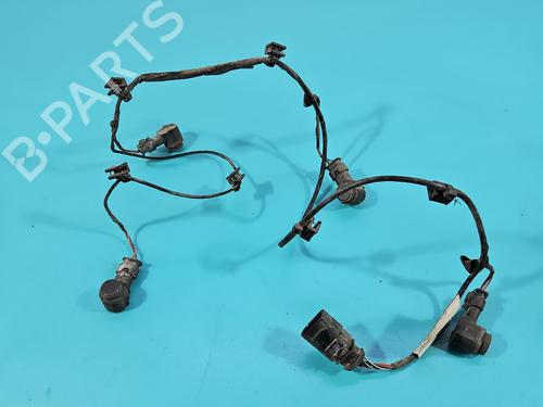 Electronic sensor VW PASSAT CC B6 (357) 2.0 TDI | BP37846065M84 - Image 3