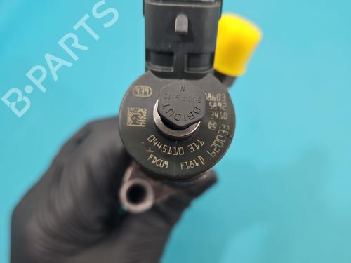 Injector CITROËN BERLINGO Box Body/MPV (B9) 1.6 HDi 90 16V | BP37821220M100 - Image 2