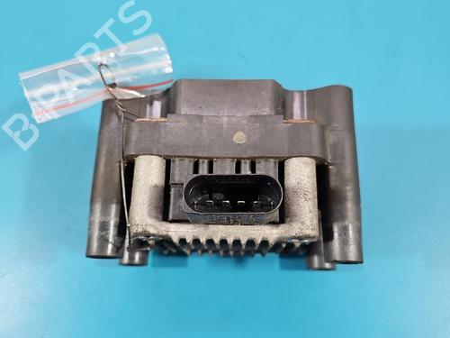 Ignition coil SKODA FABIA II Combi (545) 1.2 TSI | BP40219049M94  - Image 6