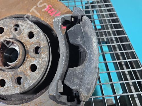 Right front brake caliper SKODA KAROQ (NU7, ND7) 2.0 TDI 4x4 | BP38120228M104 - Image 2