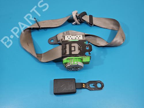 Front right seatbelt CITROËN BERLINGO Box Body/MPV (B9) 1.6 HDi 90 16V | BP37822531I25 - Image 6