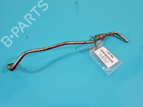 Used Pipe Pipe ISUZU D-MAX II (TFR, TFS) 2.5 CRDi 4x4 (TFS86J) (163 hp) 38116754 38116754