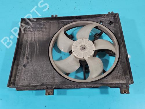kleventilator-elektrisk-suzuki-swift-iv-fz-nz-2010-37811674 main image