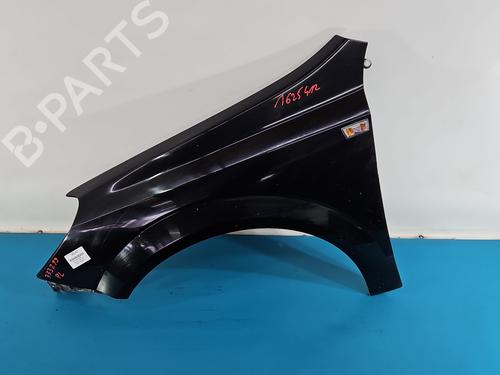 Used Left front fenders Left front fenders 38707632 38707632