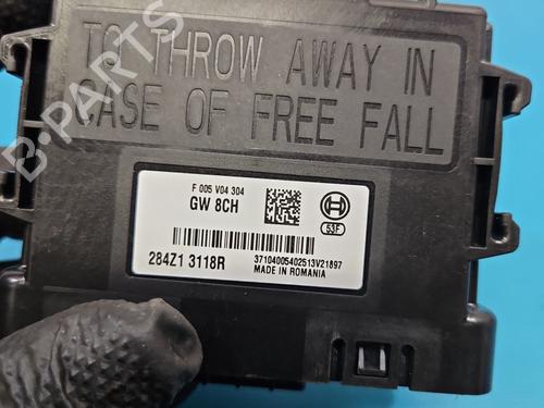 Electronic module DACIA SANDERO III | BP39429991M83 - Image 14