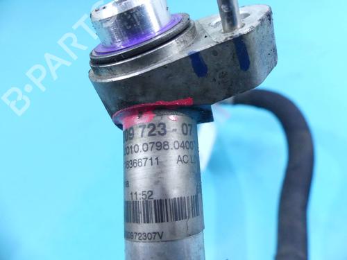 AC pipe BMW 2 Gran Tourer (F46) 218 d xDrive | BP37892238M126 - Image 18