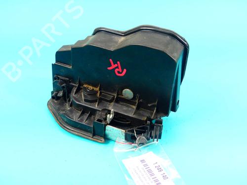 rear-right-lock-bmw-x3-f25-2010-2011-2012-2013-2014-2015-2016-2017-37885729 main image