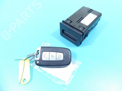 ignition-barrel-hyundai-ix35-lm-el-elh-2009-2010-2011-2012-2013-2014-2015-2016-37809275 main image