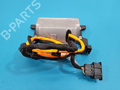 Inverter/Converter VW CC B7 (358) 2.0 TDI | BP38536727M119 - Image 3