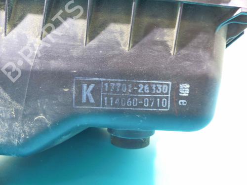 Air filter box TOYOTA AURIS (_E15_) 2.0 D-4D (ADE150_, ADE150R) | BP37805307M87 - Image 7