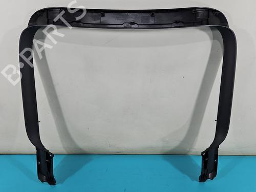 Boot lining AUDI A5 Sportback (8TA) 2.0 TDI quattro | BP38139675I3 - Image 6