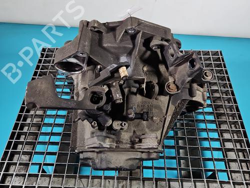 Gearbox VW GOLF VI (5K1) 2.0 TDI | BP38750225M3 - Image 7