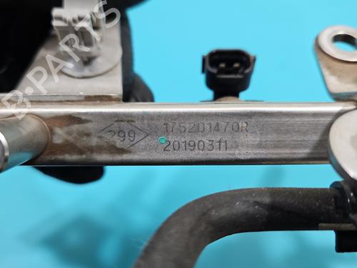 Injector RENAULT CAPTUR I (J5_, H5_) 0.9 TCe 90 | BP37818584M100 - Image 4