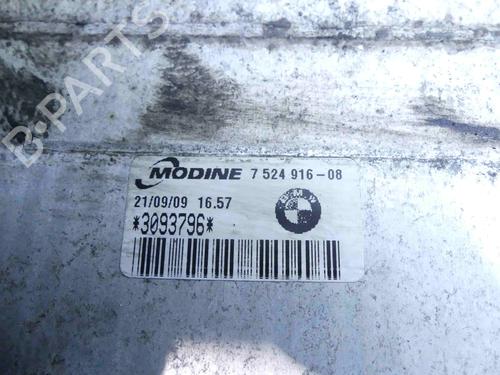 Intercooler BMW 1 (E87) 116 d | BP37882928M30 - Image 4