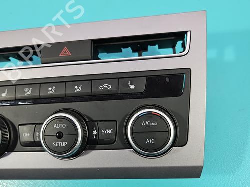 Climate control SEAT ATECA (KH7, KHP) | BP37857222I5 - Image 3
