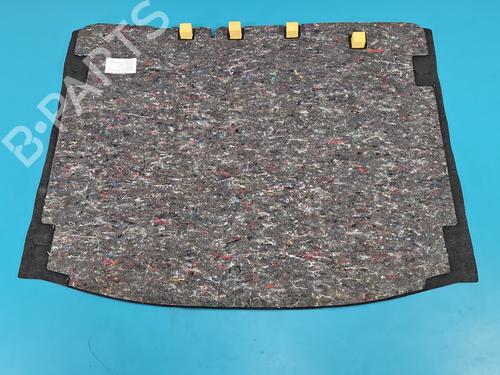 Boot lining SUZUKI VITARA (LY) 1.6 AllGrip (APK 416) | BP37825902I3 - Image 2