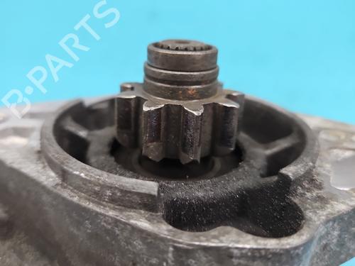Starter TOYOTA COROLLA (_E12_) 1.4 D (NDE120_, NDE120R) | BP37814472M8 - Image 3