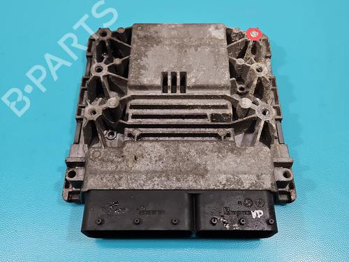 Engine control unit (ECU) PORSCHE CAYENNE (92A) 4.8 S | BP37990303M57 - Image 2