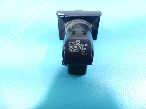 Electronic sensor MAZDA 6 Hatchback (GH) 2.0 MZR (GHEFS) | BP37807924M84 - Image 5