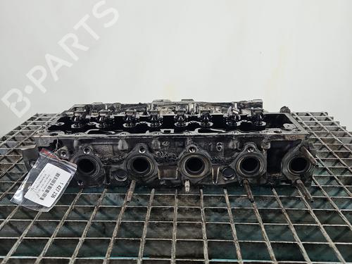 Cylinder head CITROËN C4 II (NC_) 1.6 HDi 110 | BP37814682M5 - Image 6