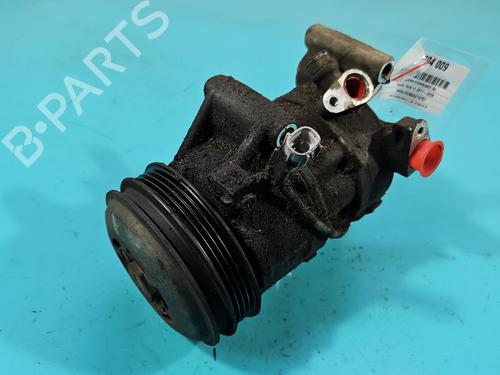 Used AC compressor AC compressor 37857352 37857352
