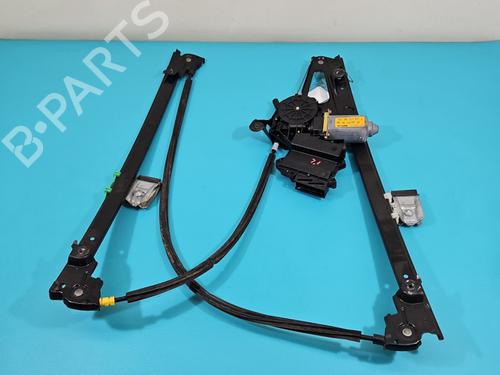 Used Front left window mechanism Front left window mechanism VW SHARAN (7M8, 7M9, 7M6) 1.8 T 20V (150 hp) 38134723 38134723