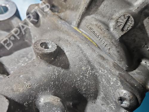 Steering rack BMW 3 (G20, G80, G28) 318 i | BP37837675M22 - Image 7