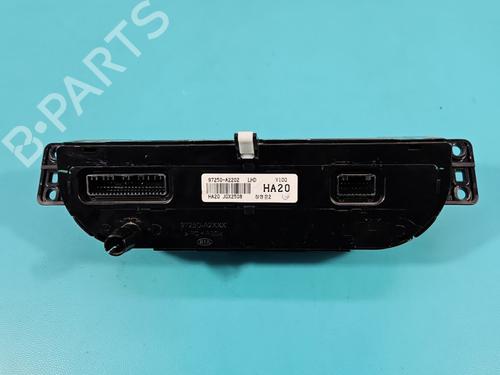 Climate control KIA CEE'D Sportswagon (JD) | BP37833405I5 - Image 7